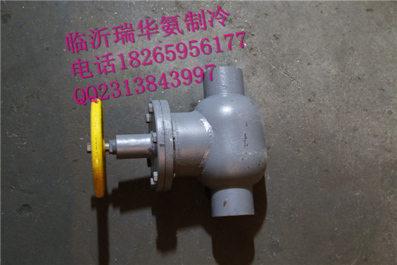 钢质焊接氨用截止阀 DN80 323元 (2)_副本