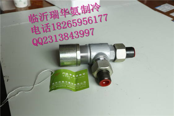 焦作DN20安全阀 550元 (2)_副本