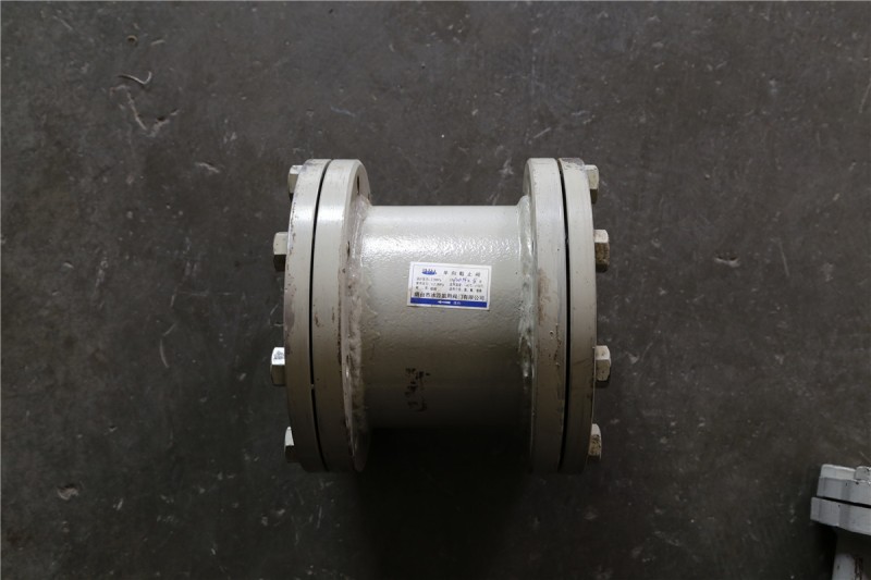 氨用止回阀DN100 680元