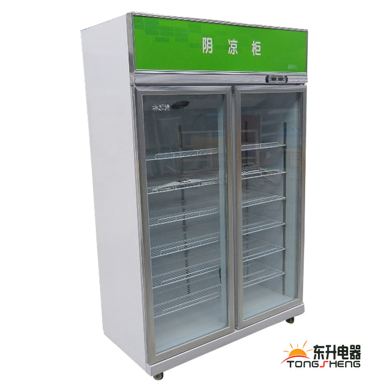东升电器/药品柜