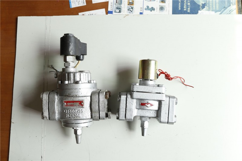 DN32电磁阀 650元 (4)