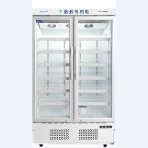符合新GSP认证医药专用柜二门
