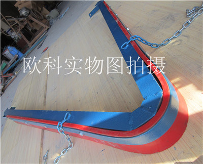 空段聚氨酯清扫器 (1)
