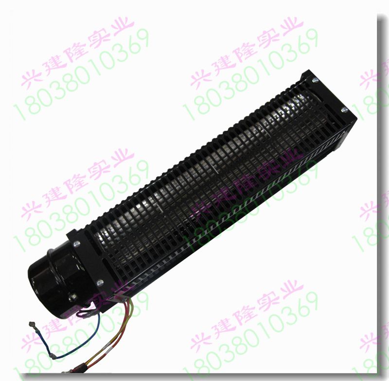 横流风扇厂家代理 金亿翔JEC-06036B22-3B 
