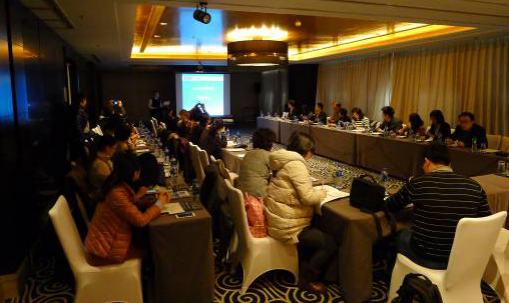 2016年中国制冷展媒体见面会在京召开