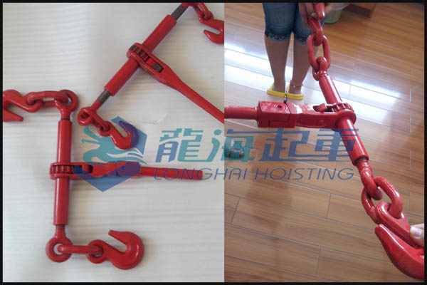 5链条拉紧器大图